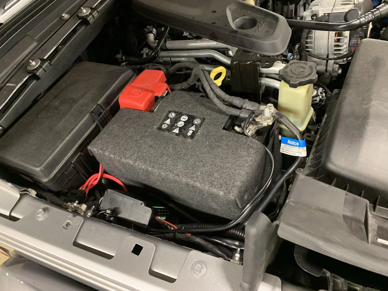 Jeep Wrangler JL What did you do TO your Jeep JL today? 11CC9FA2-F9B2-4012-A4B6-6E6BE944526A