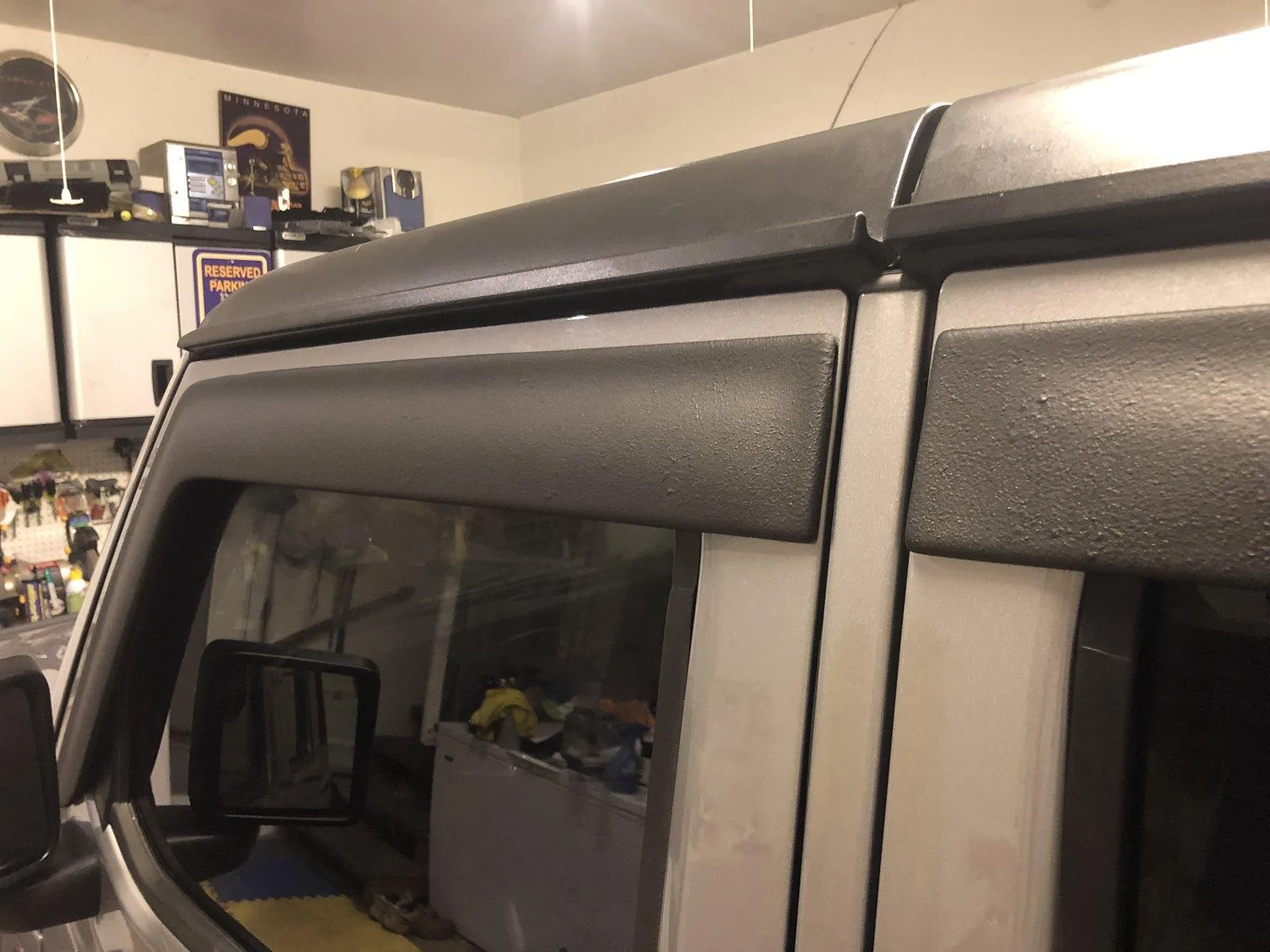 Jeep Wrangler JL What did you do TO your Jeep JL today? 84CB6CD5-0329-49AA-92F8-58871778D493