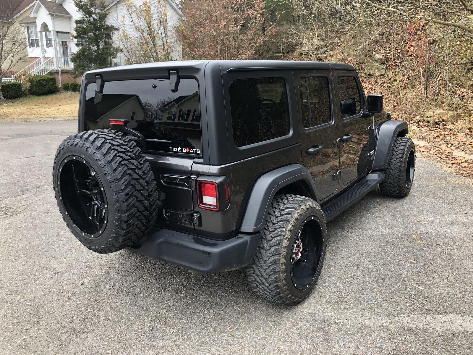 Jeep Wrangler JL The Non-Rubicon Jl & JLU Thread 5E5BBF33-2BB0-46E3-A4B4-20CBE6C8CAB4