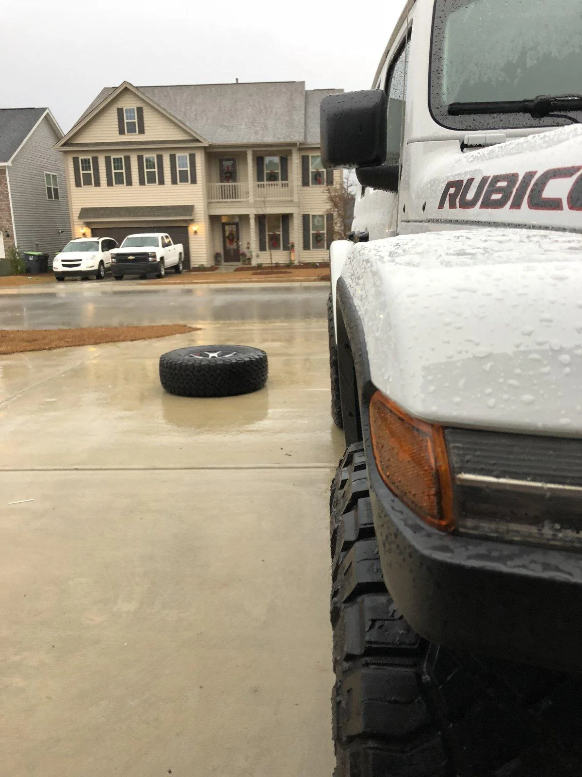 Jeep Wrangler JL What did you do TO your Jeep JL today? D38D90A7-DA2C-4575-B91D-CB303DA60A83