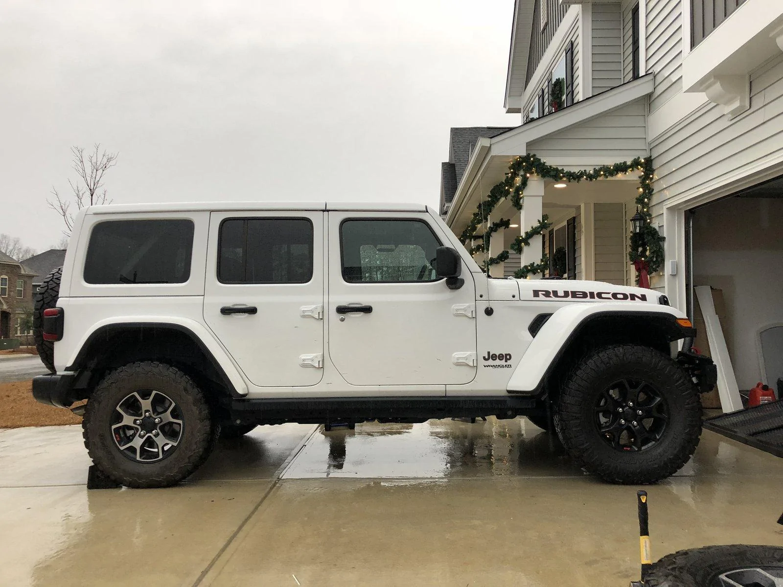 Jeep Wrangler JL What did you do TO your Jeep JL today? 49A337CC-73B3-4407-B178-AB76D870D715