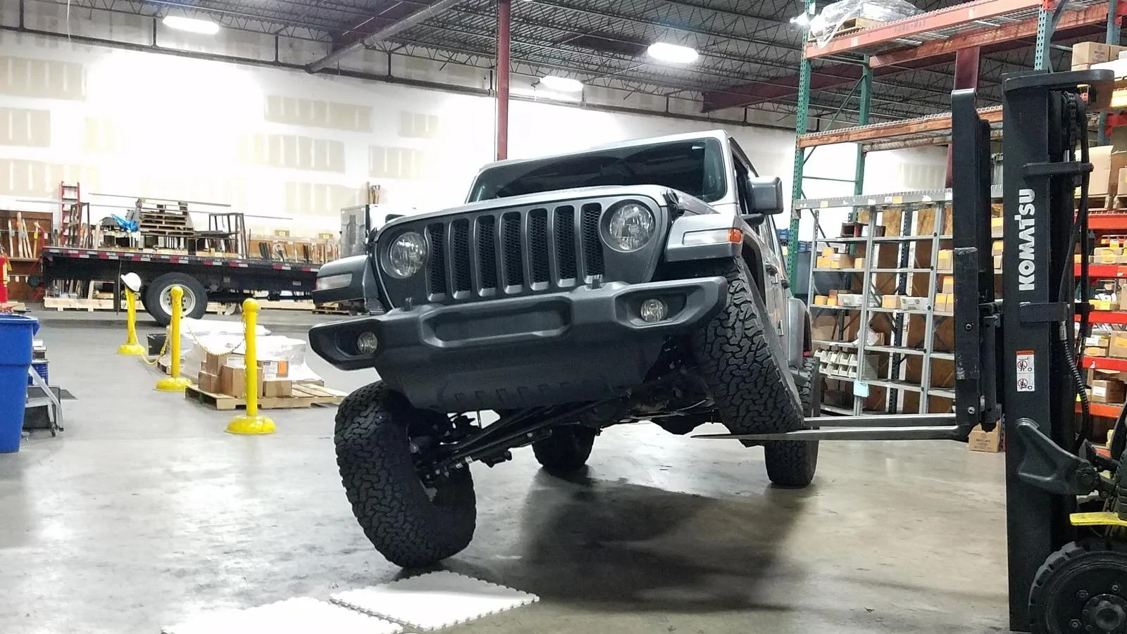 Jeep Wrangler JL "FLEX"/Articulation pictures? ekjXAmf