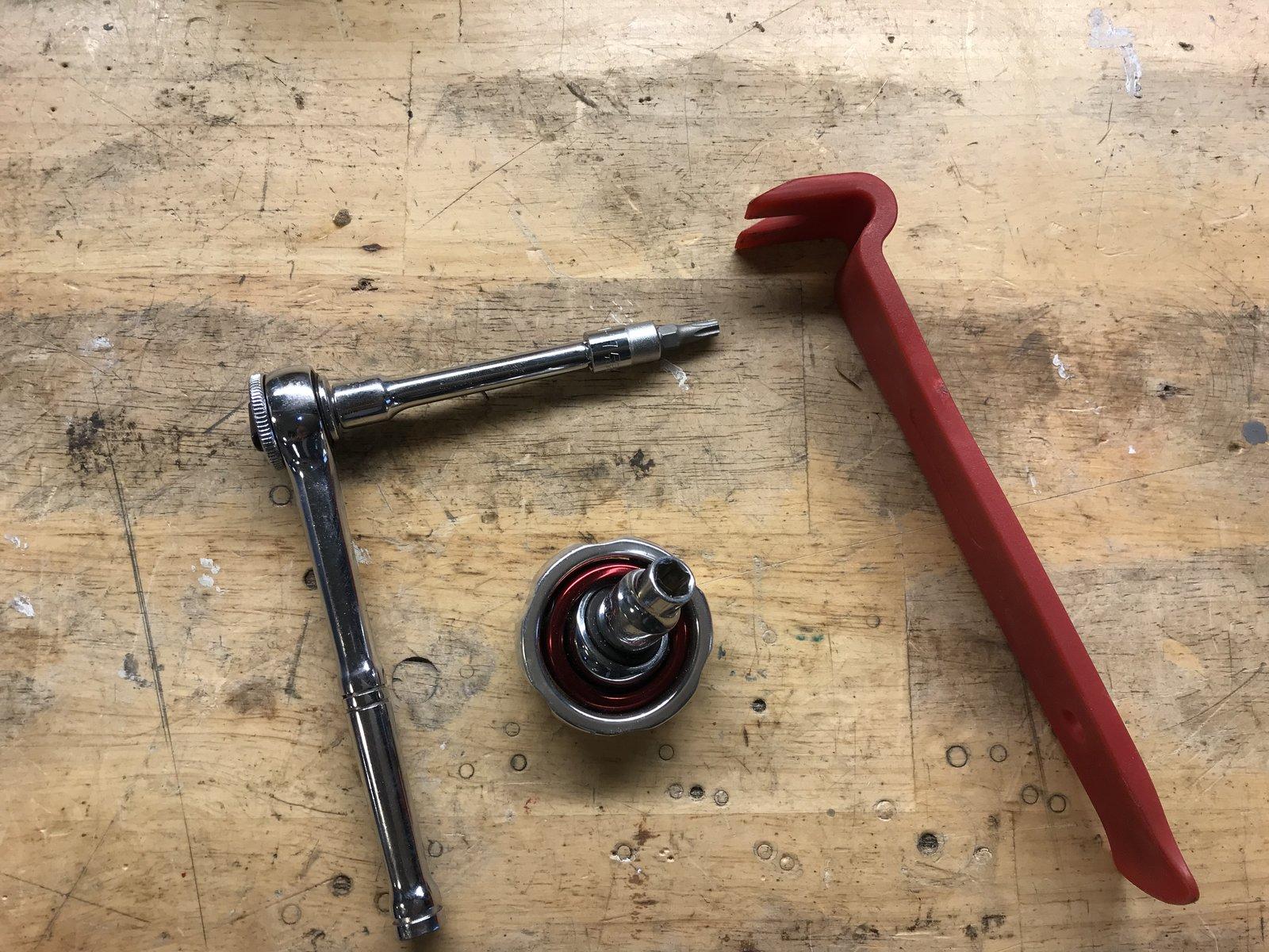 Jeep Wrangler JL Retrofit side marker install with pics! 4F0B0317-3800-4DC6-BFE9-2098287F0666