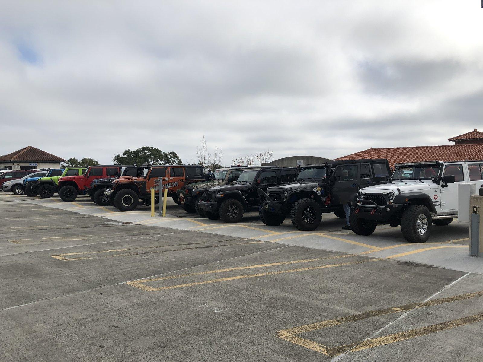 Jeep Wrangler JL Florida Roll Call! 11F6BF69-BCB1-4B8D-BCDA-34AEAA7A5E8D
