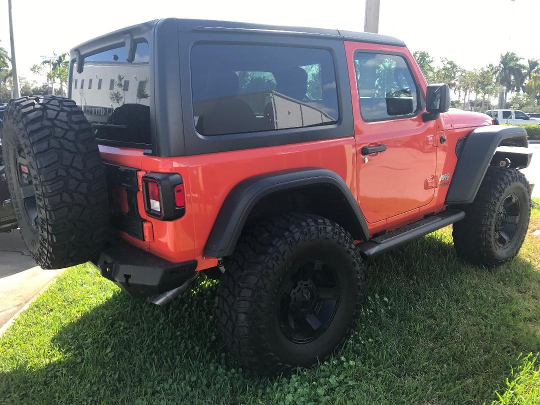 Jeep Wrangler JL The Non-Rubicon Jl & JLU Thread Jeep5