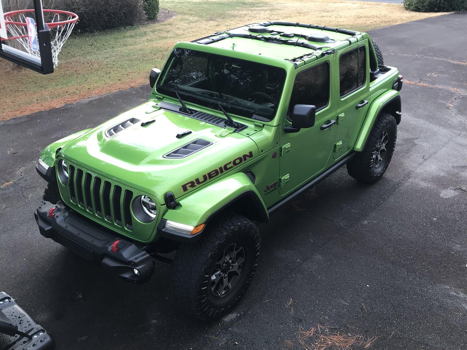 Jeep Wrangler JL Alien Sunshade Customer Showcase and Gallery 205FE7C2-8027-4ADA-8F0A-B611C550D868