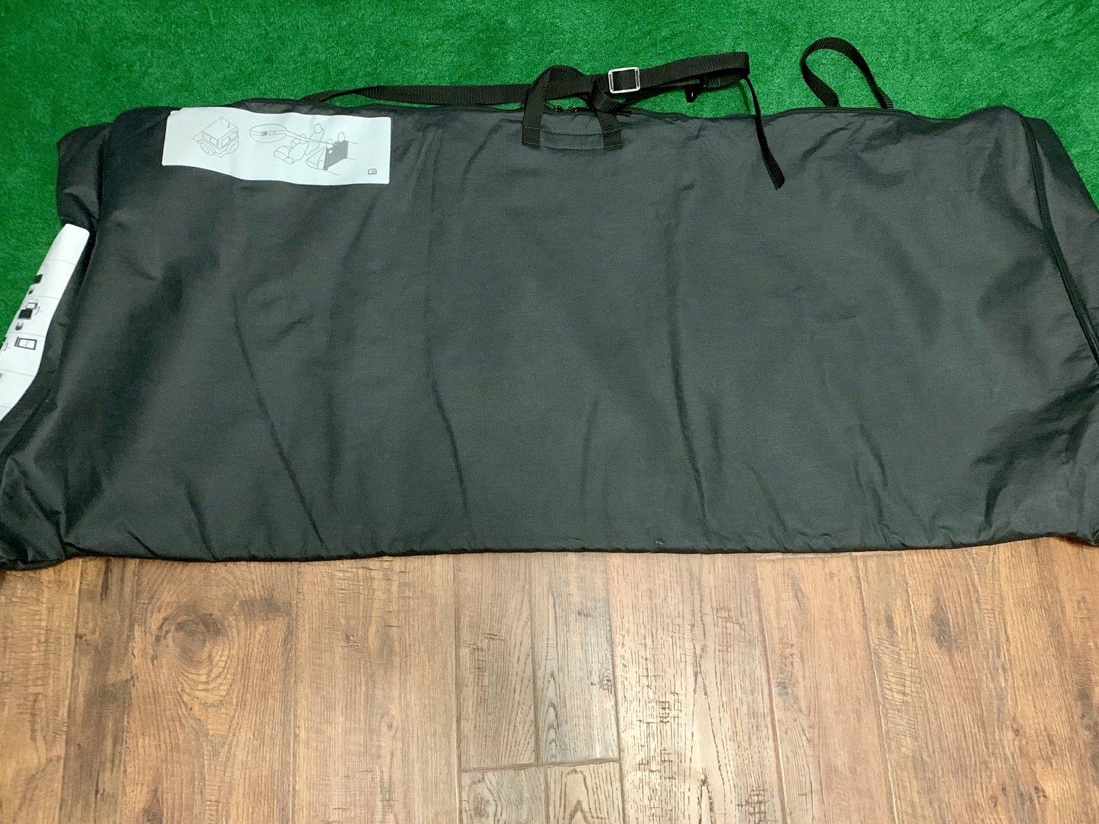 Jeep Wrangler JL Mopar soft top storage bag 131217E9-432D-40D4-96E0-F136BE81543C