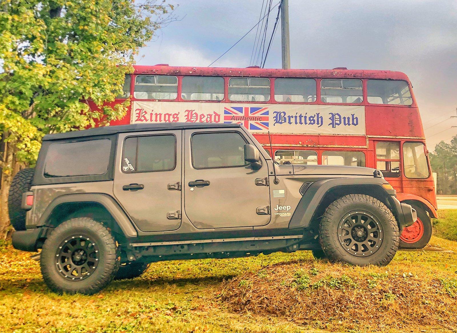 Jeep Wrangler JL Florida Roll Call! 66A2CBA6-8DBB-4D47-8B8C-BF571D3705DE