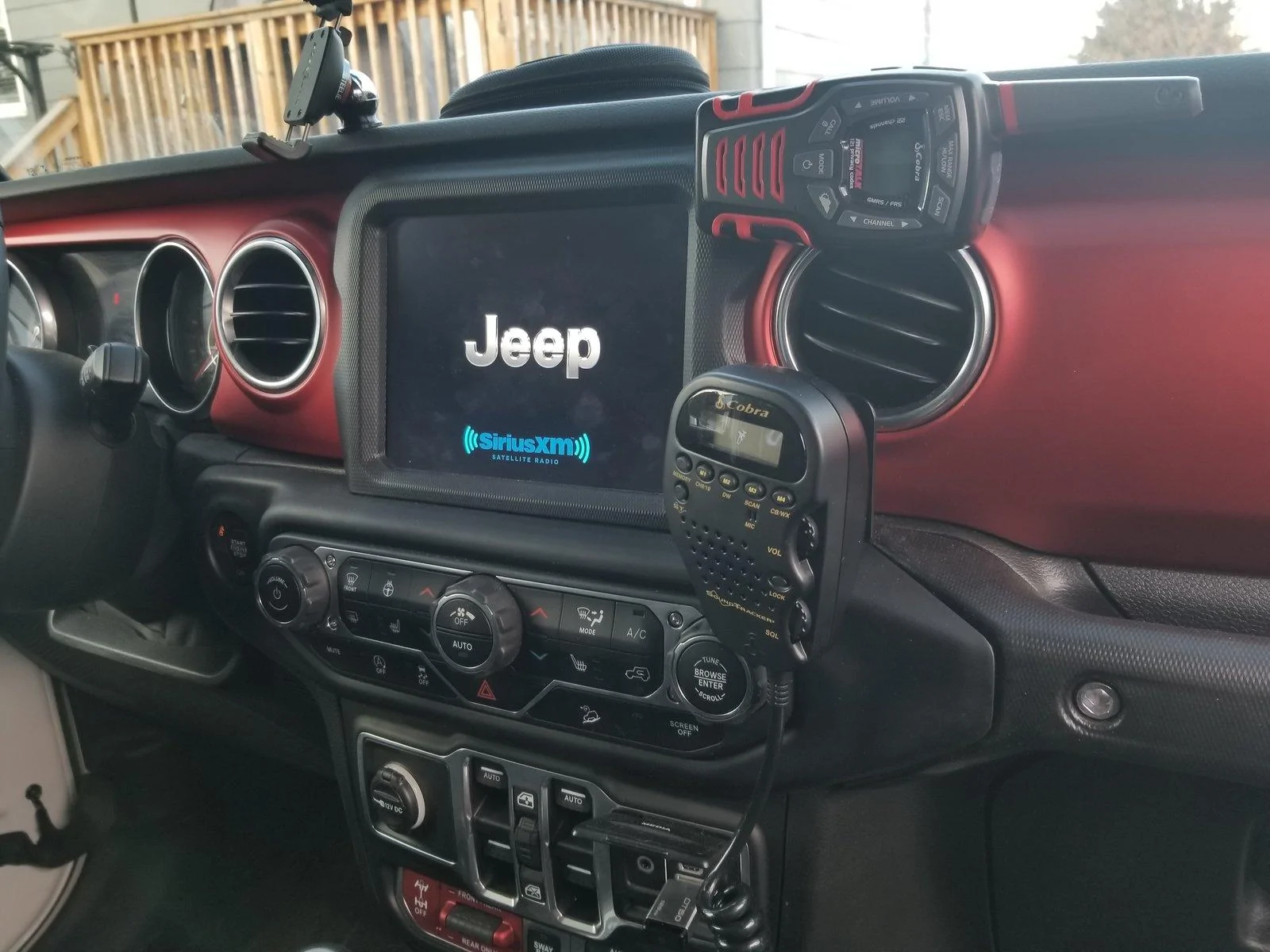 Jeep Wrangler JL Project Snowpocalypse 20181031_161328