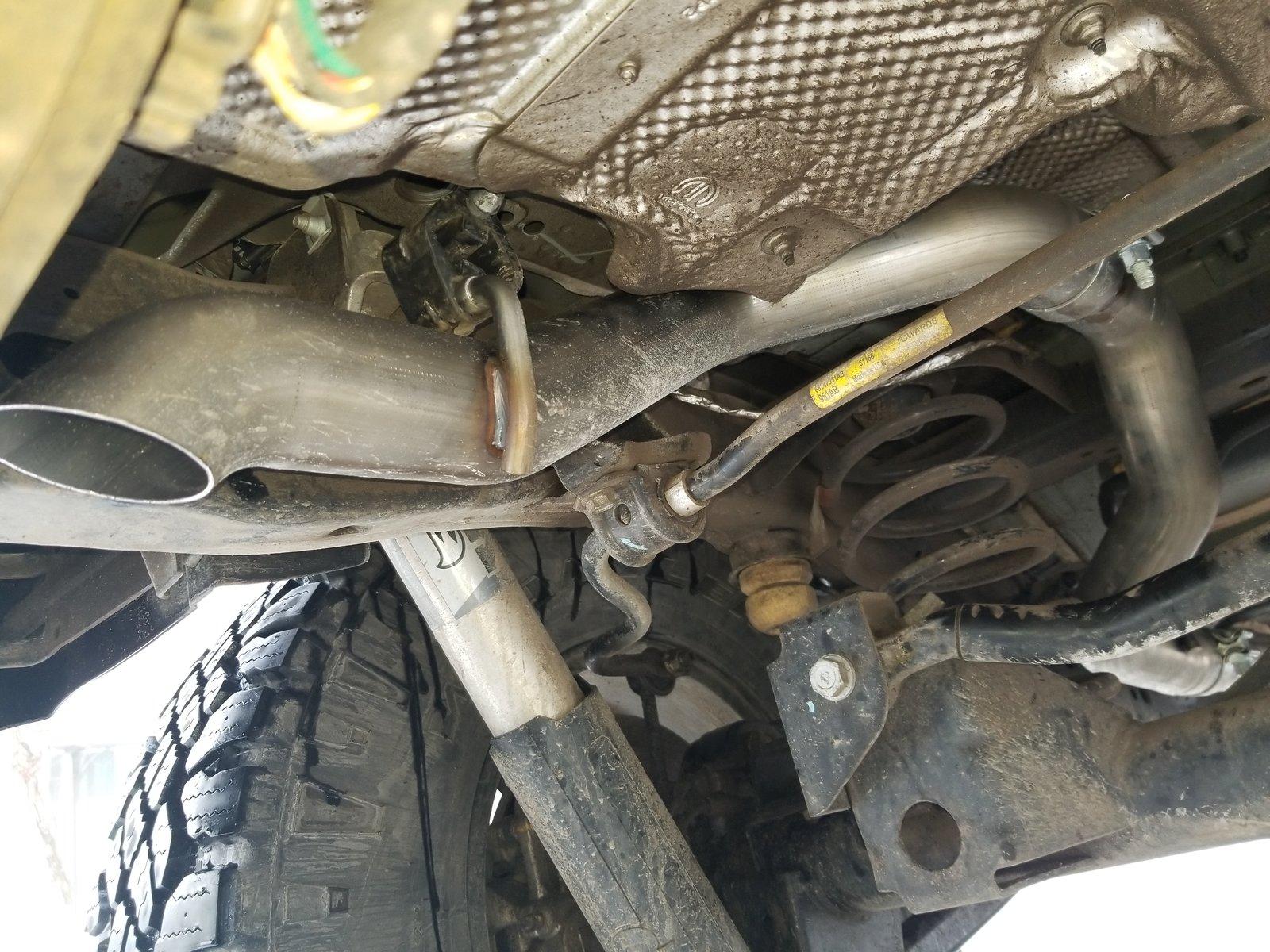 Jeep Wrangler JL Project Snowpocalypse 20181215_123155