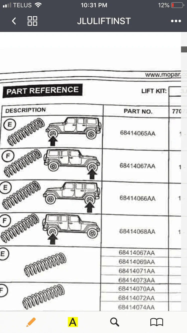 Jeep Wrangler JL The Non-Rubicon Jl & JLU Thread 52DC8914-38ED-45B2-9E5C-C53373B00D14
