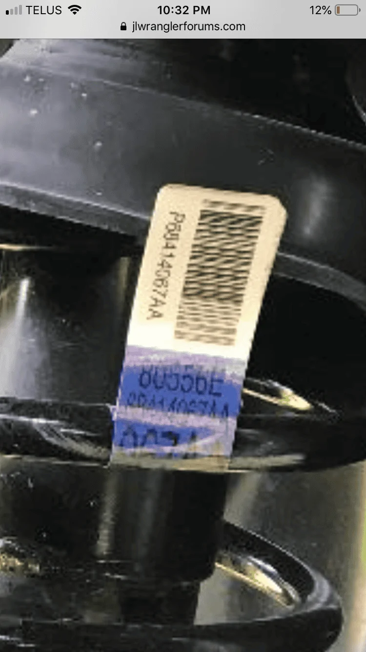 Jeep Wrangler JL The Non-Rubicon Jl & JLU Thread 51827207-EB25-4CD6-8F5F-2C6E06DFB792