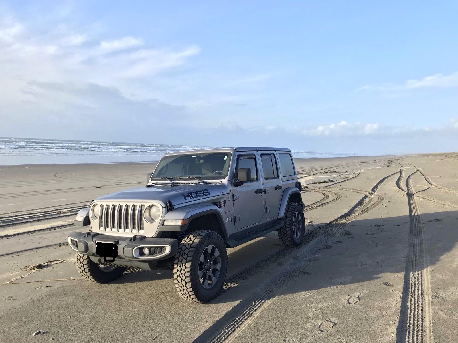 Jeep Wrangler JL The Non-Rubicon Jl & JLU Thread F9D9AD81-64E3-434F-BE6C-13C467935466