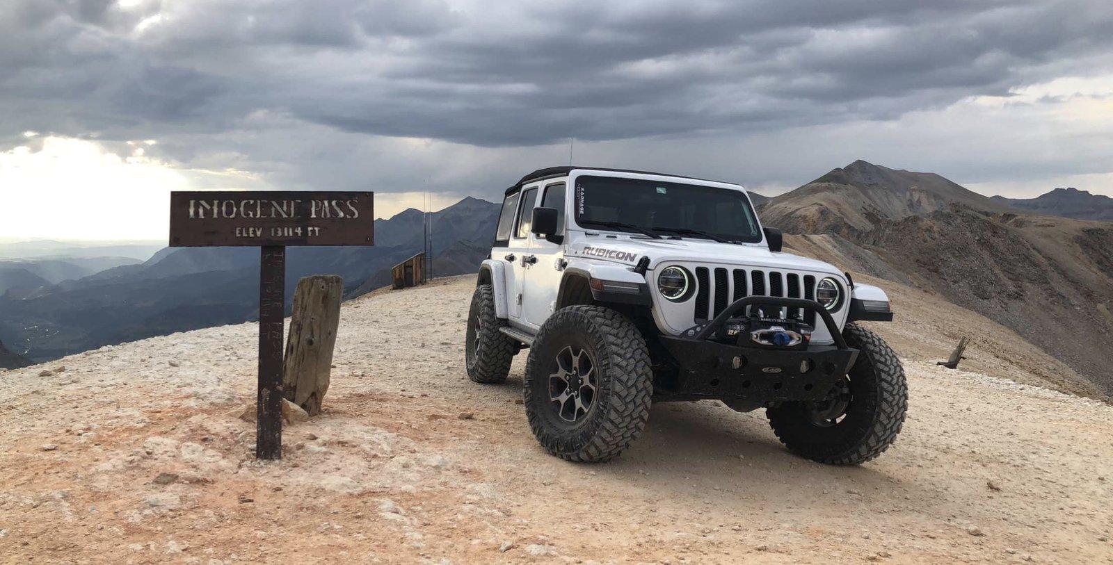 Jeep Wrangler JL Florida Roll Call! IMG_6216