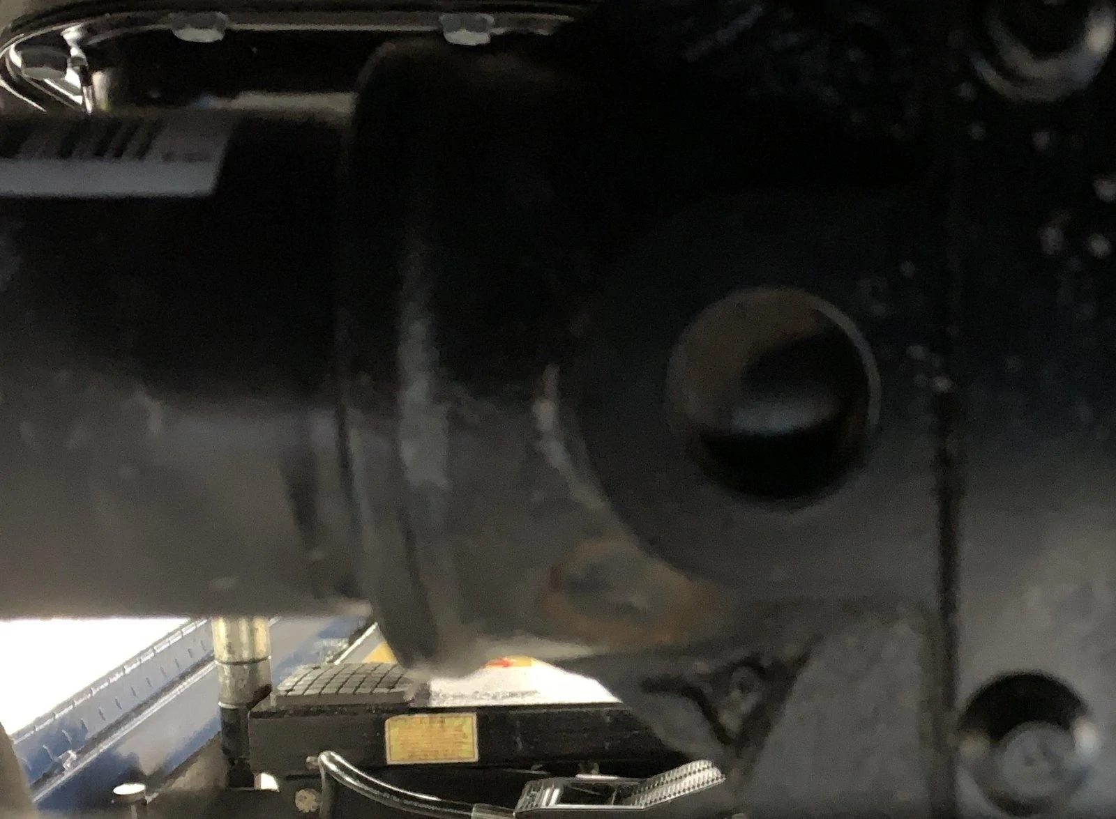 Jeep Wrangler JL Death wobbles resolved today!! 71AD8C0D-5142-4276-9EFE-326B873CBE61