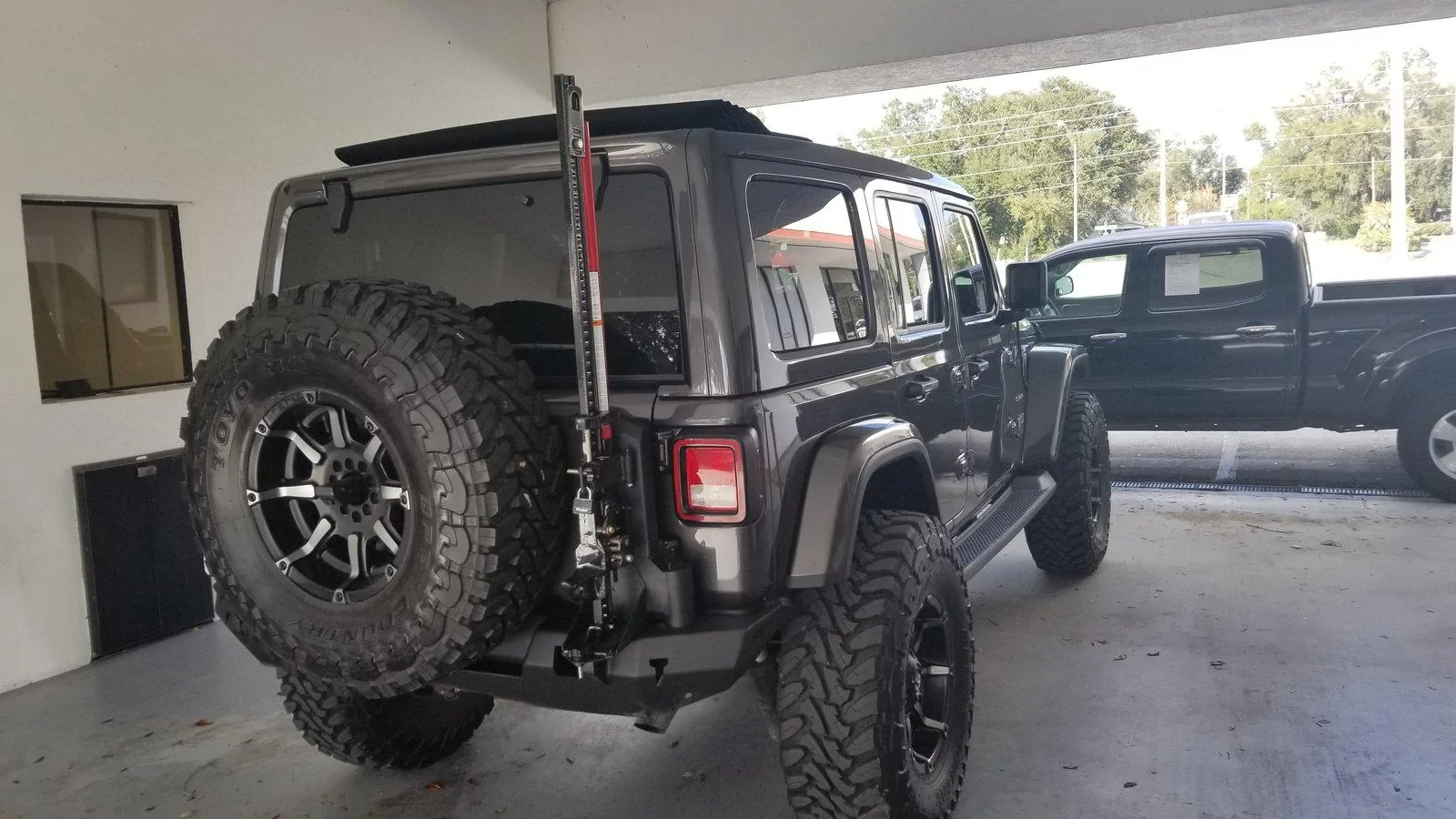 Jeep Wrangler JL Florida Roll Call! jeep 