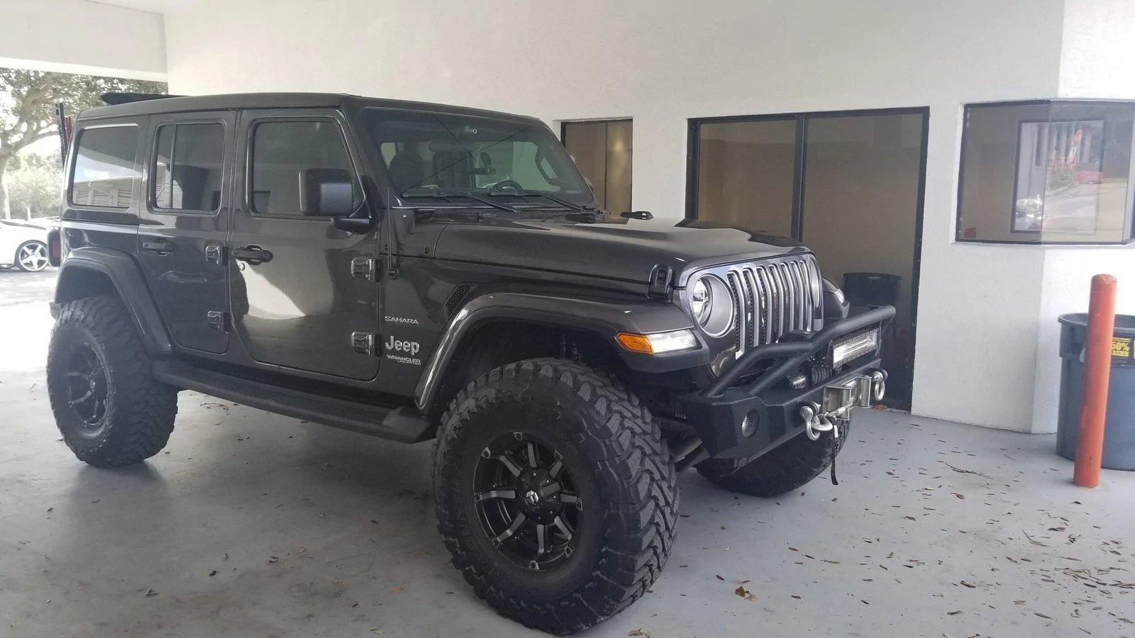 Jeep Wrangler JL Florida Roll Call! Jeep s
