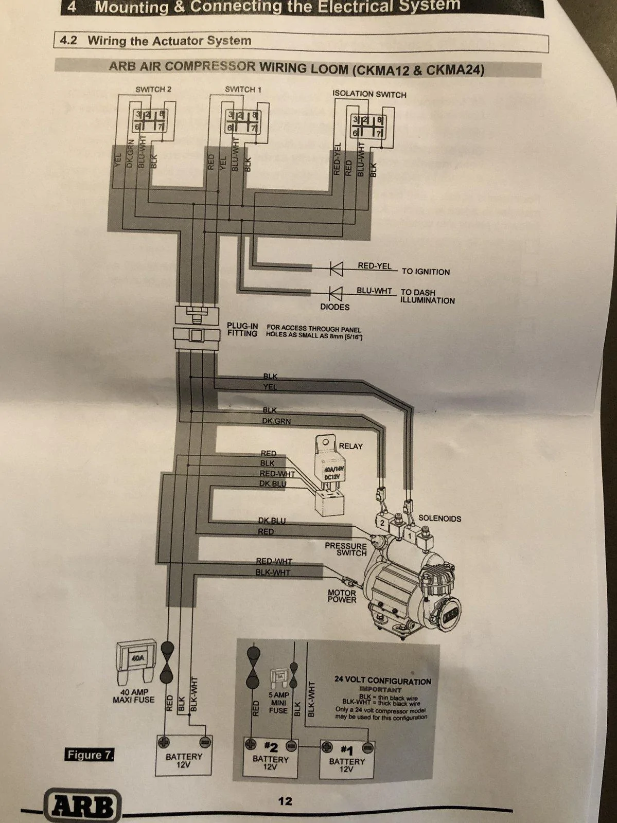 Jeep Wrangler JL ARB Compressor with MORE mount write-up 863D63D6-DEE7-46D1-ACC7-982ED548741F