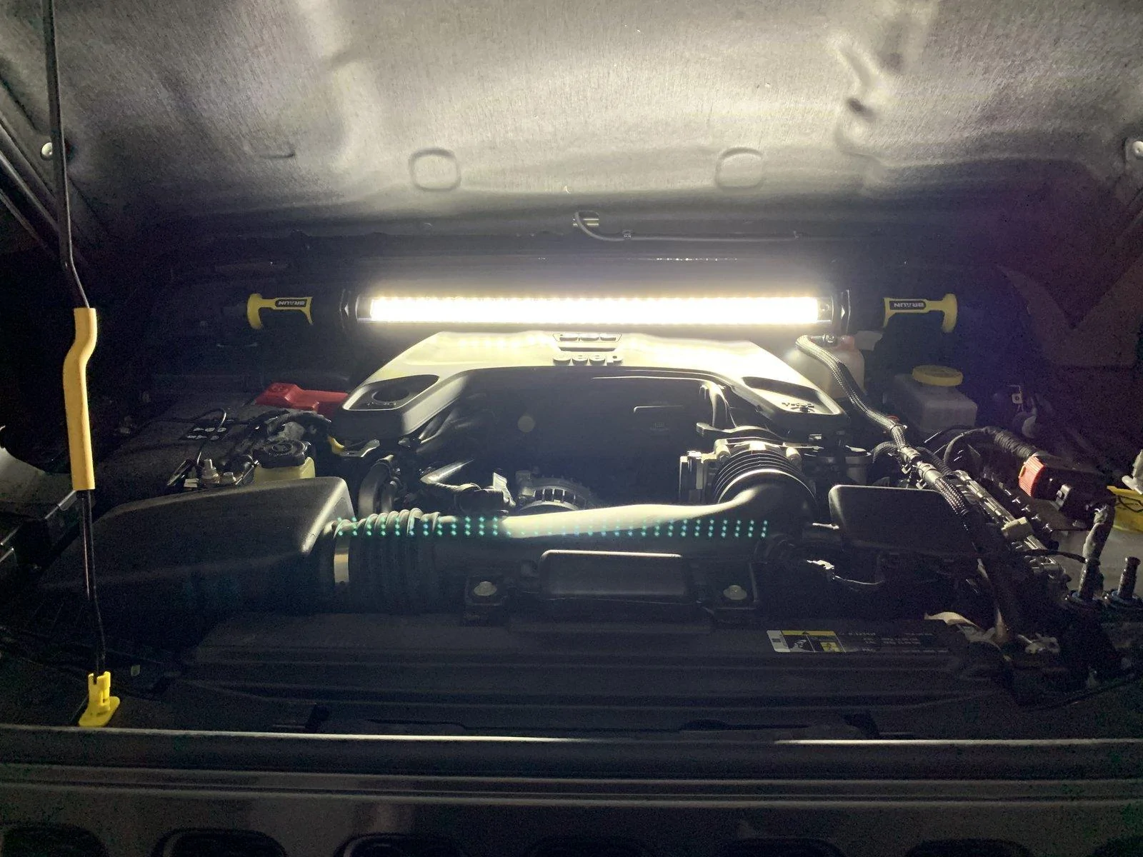 Jeep Wrangler JL WTF? No Under Hood Lighting? 34EFBA7F-50DB-4A7A-BE07-8E6C0772AE58