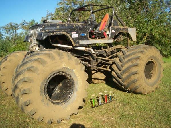 Jeep Wrangler JL Positivity Thread Only minimallyacceptableclearance