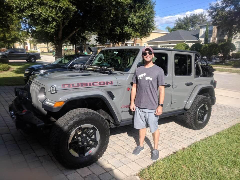 Jeep Wrangler JL Florida Roll Call! 644595AE-0D82-43C4-B665-28E2EA1FFF38