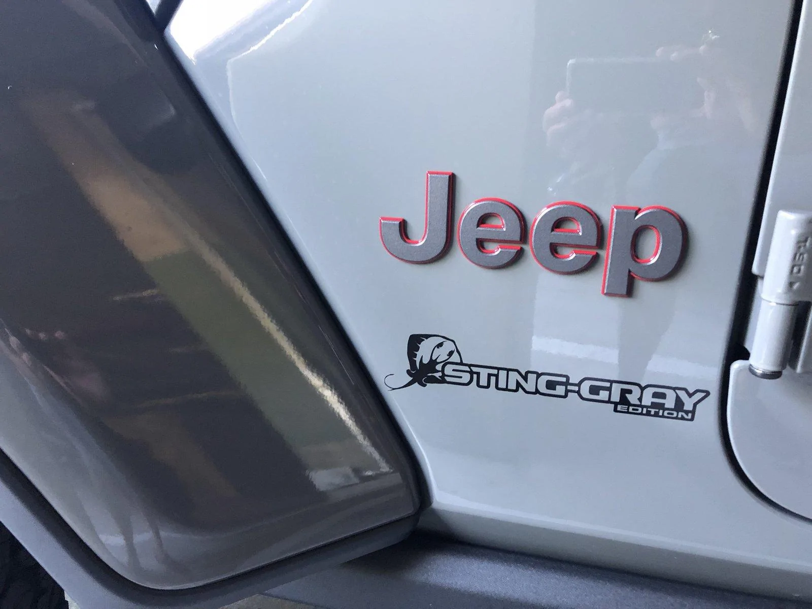 Jeep Wrangler JL Florida Roll Call! ED8352E4-E1B3-4709-A414-84FAC822CEB1
