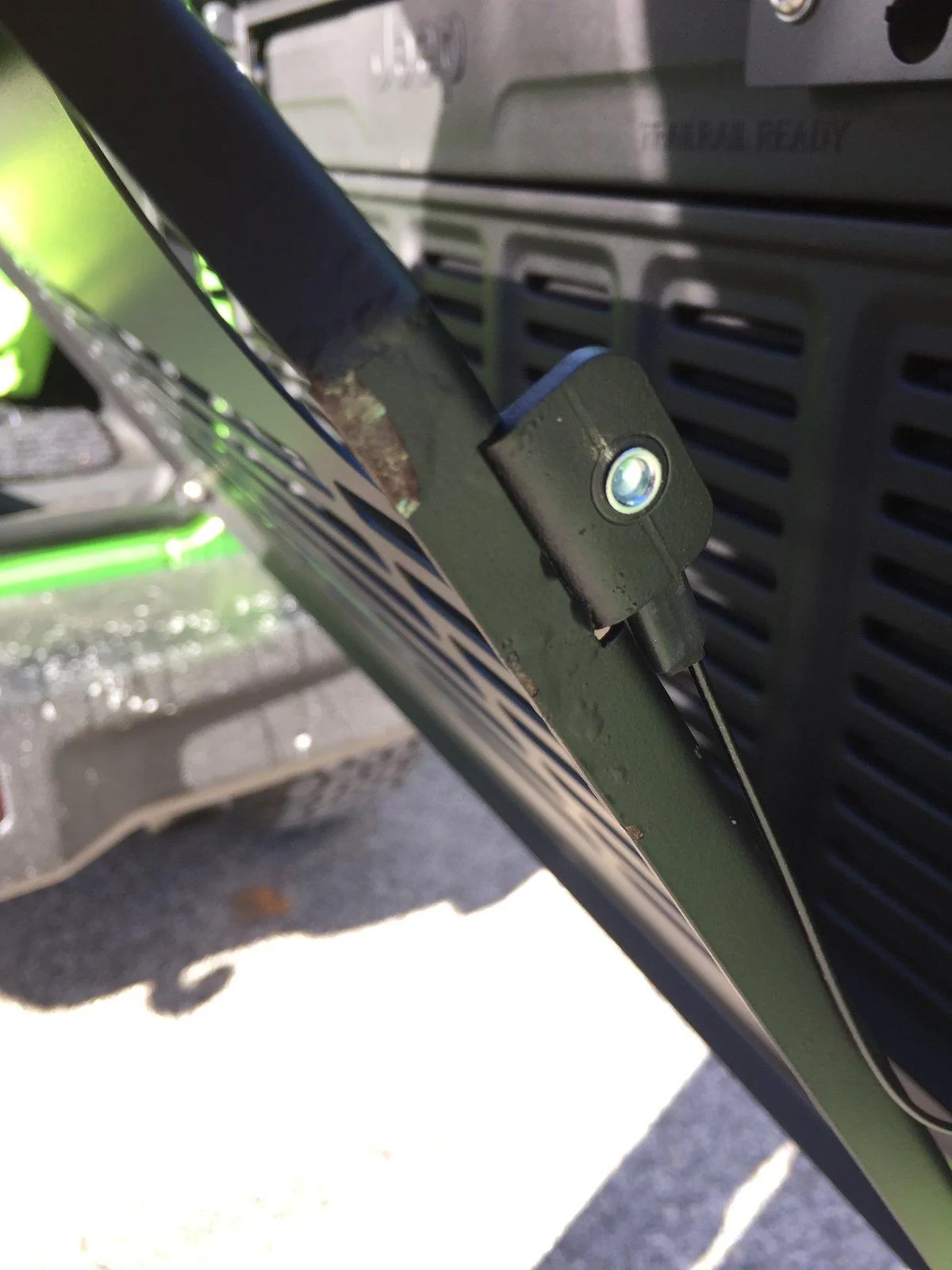 Jeep Wrangler JL Tailgate Table 29E3FC00-43F6-469A-B675-87807FA72CF9