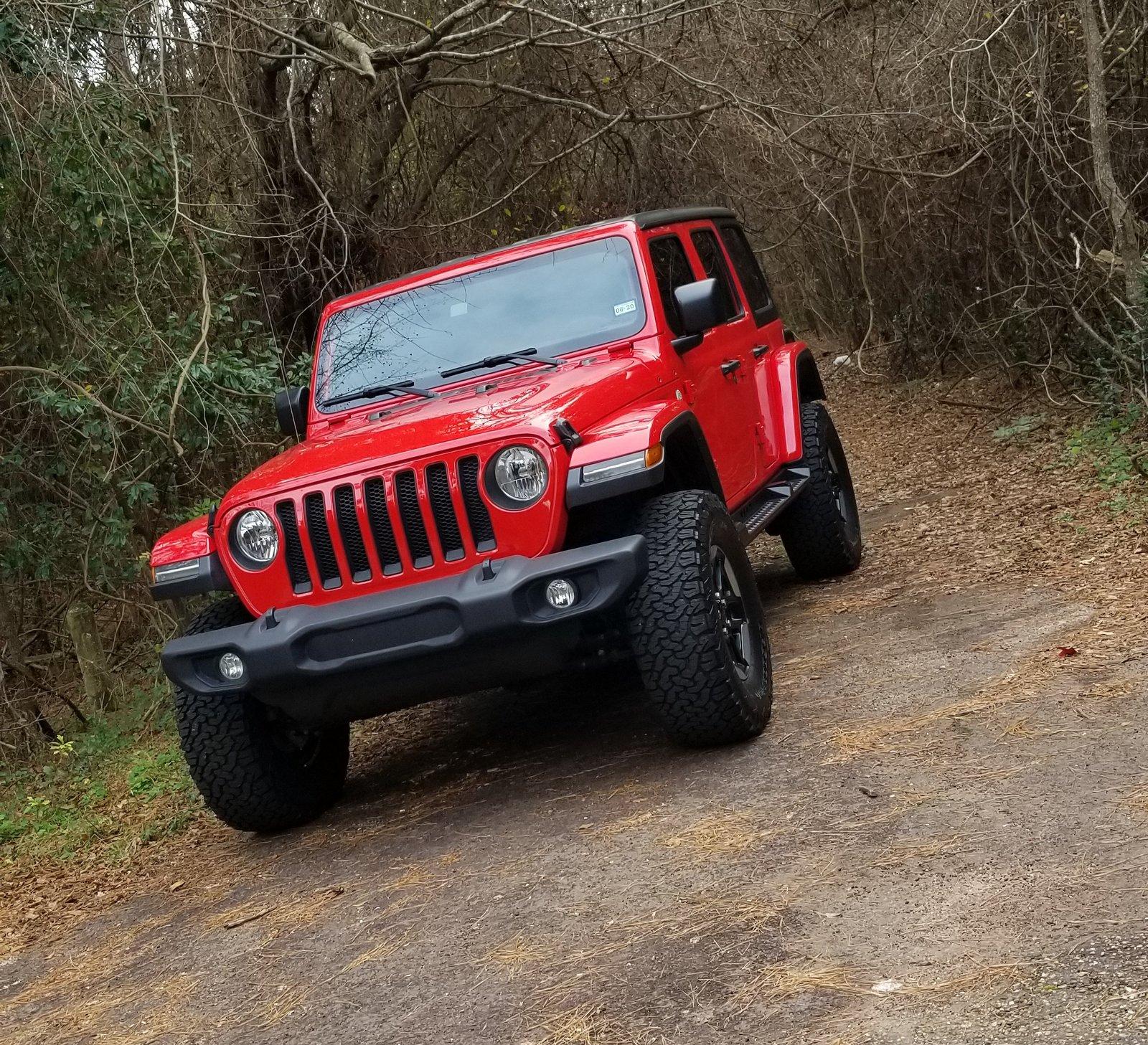 Jeep Wrangler JL The Non-Rubicon Jl & JLU Thread 20190101_082909