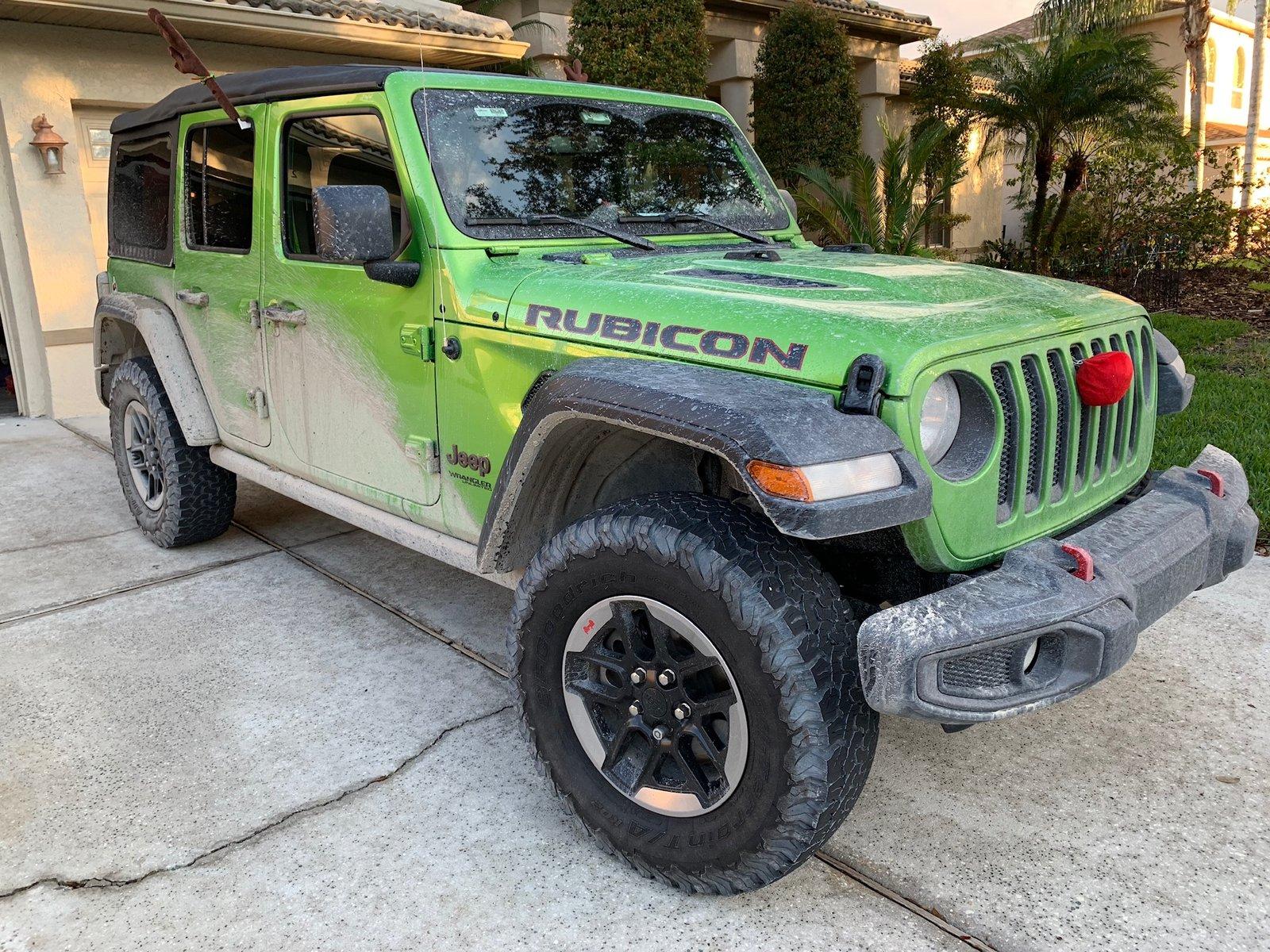 Jeep Wrangler JL Florida Roll Call! AF2D0917-CE54-4527-A237-DDF5D793700D