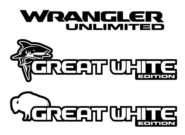 Jeep Wrangler JL New JL Decals added! Screen Shot 2019-01-01 at 4.31.13 PM