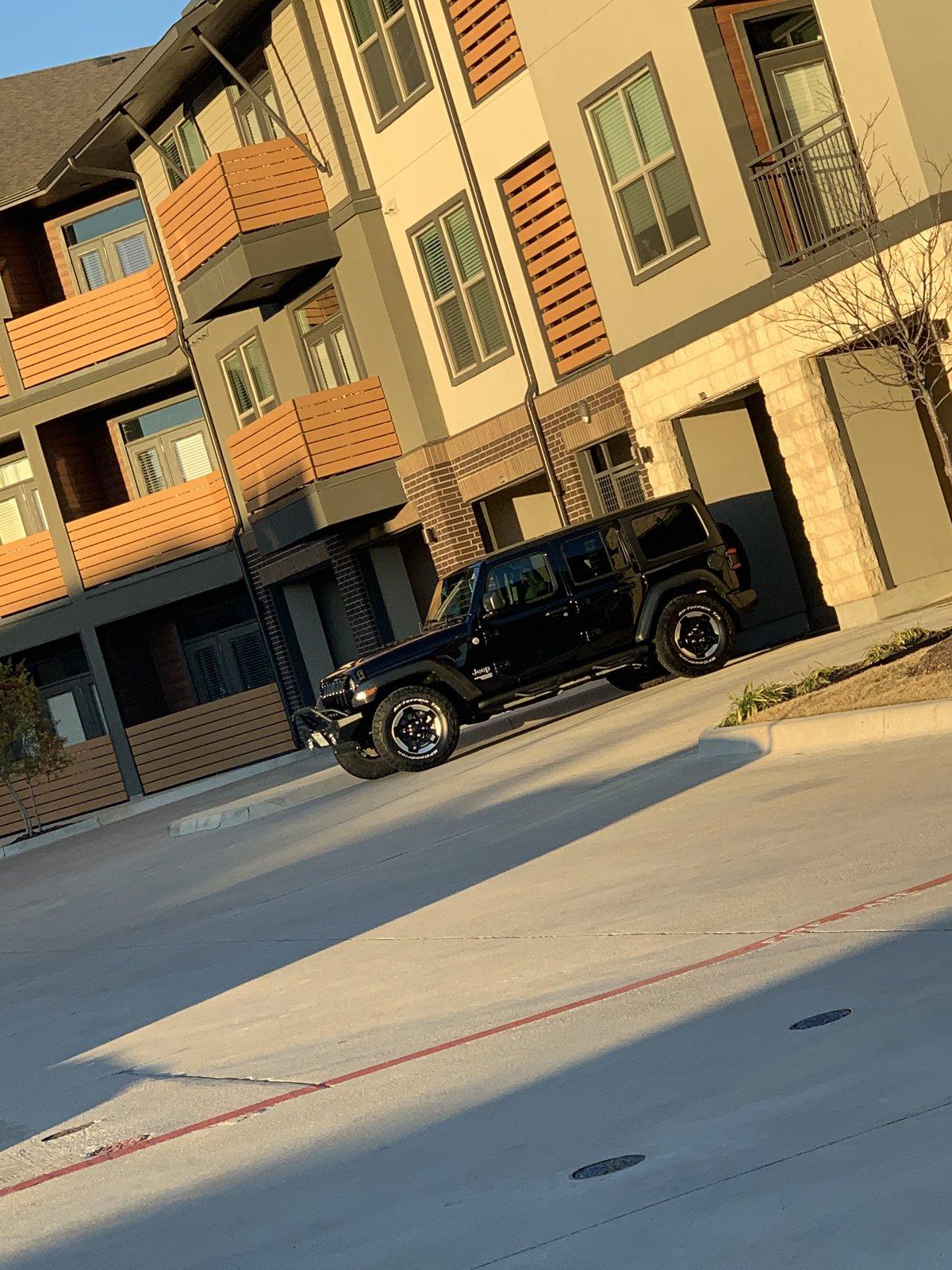 Jeep Wrangler JL Introductions & Welcome Thread 👋 10C2A533-B129-434F-BE0E-C68561274748