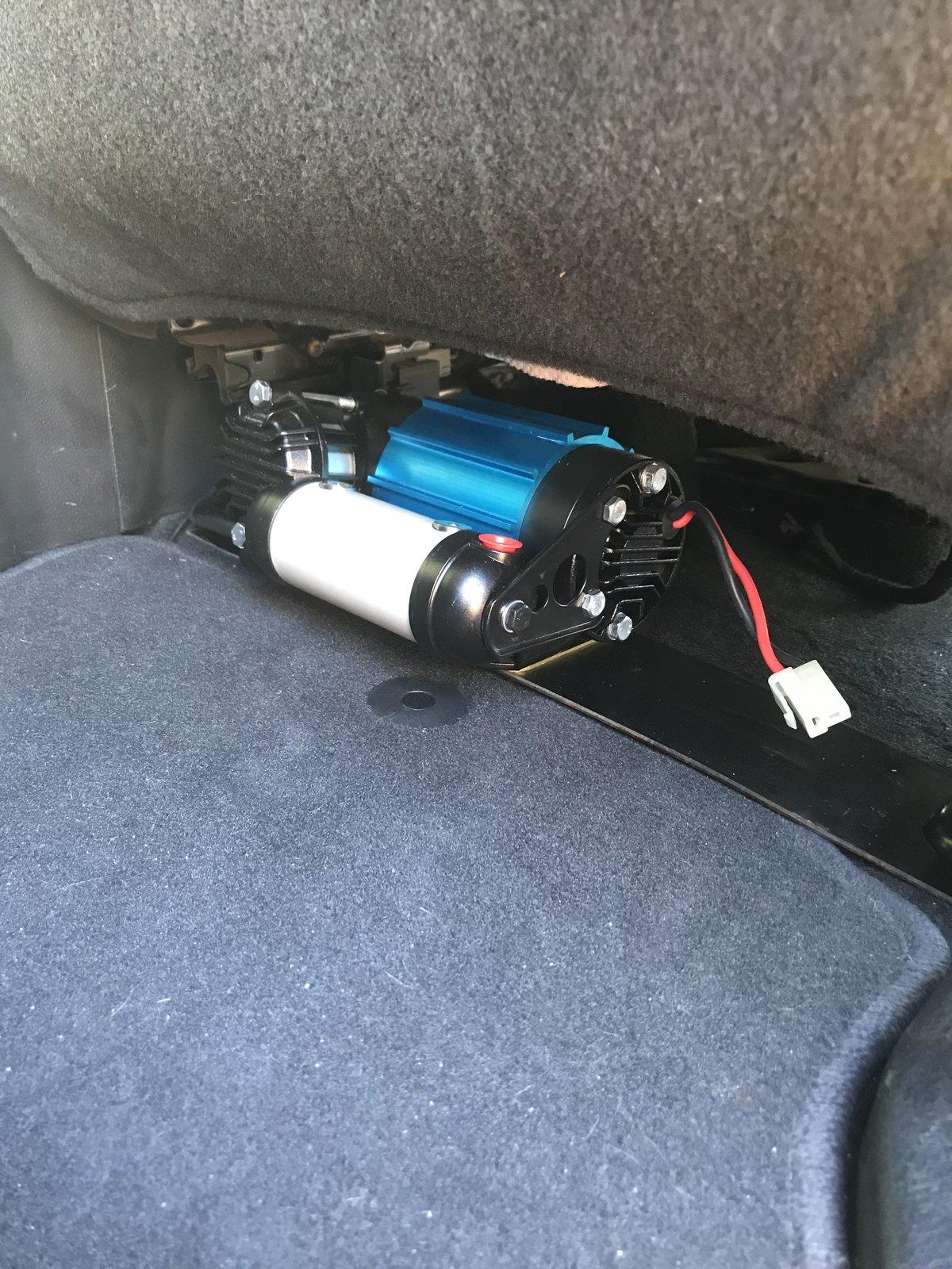 Jeep Wrangler JL How/Where do you mount the ARB CKMA12 Compressor? B4F99A19-3613-4935-9B56-E091EC7F515D