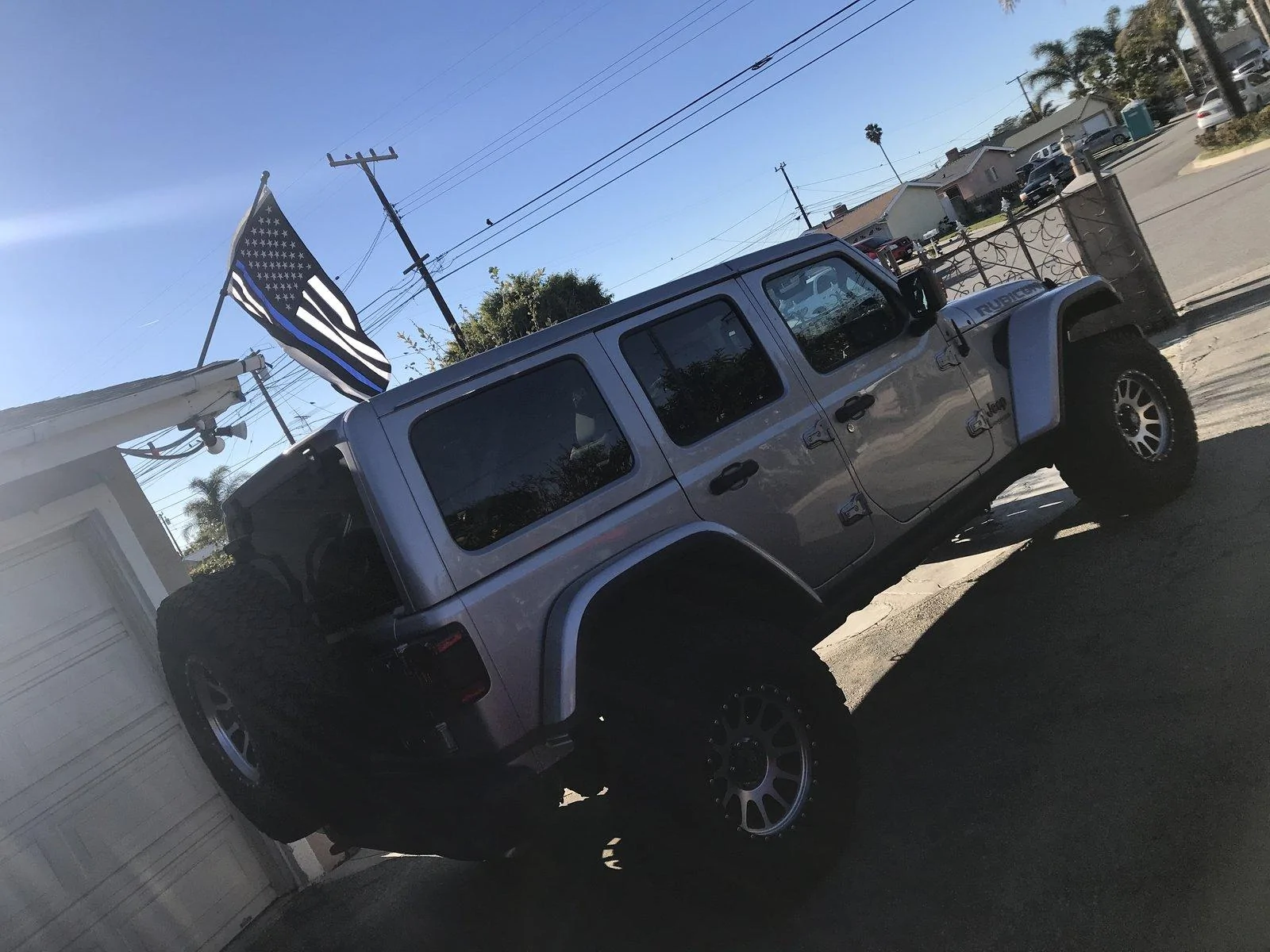 Jeep Wrangler JL Introductions & Welcome Thread 👋 F8E2EFDE-2E1A-443F-A374-ABB4DE4D09B8