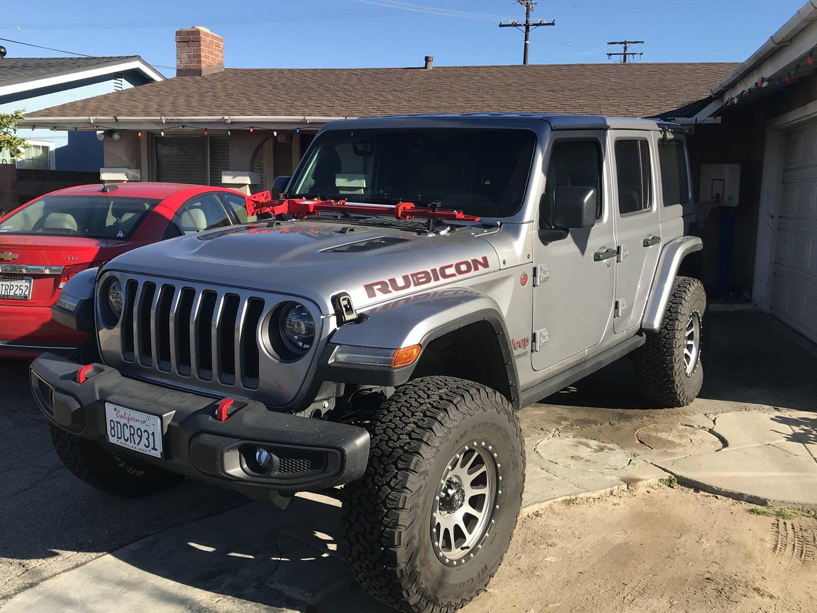 Jeep Wrangler JL Introductions & Welcome Thread 👋 969BCC68-698B-43CE-9815-432EB2E666CF