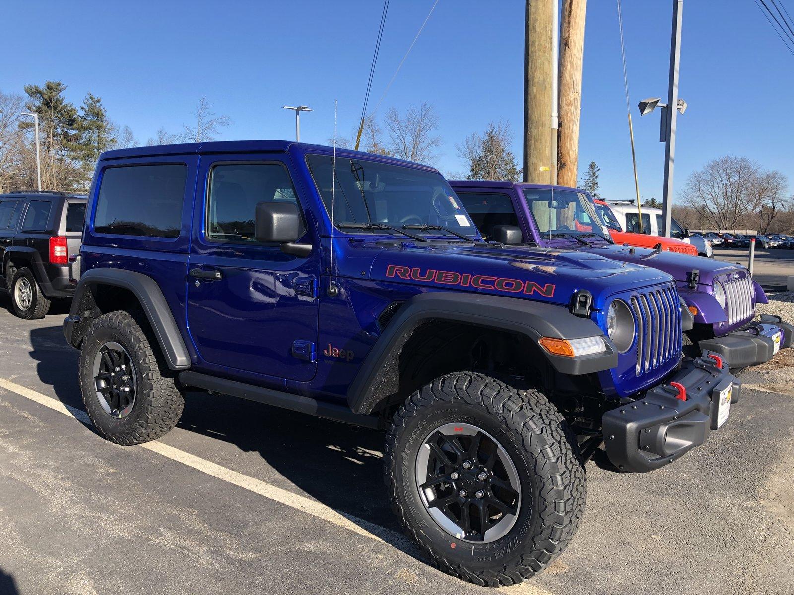 Jeep Wrangler JL Introductions & Welcome Thread 👋 8E02B031-D1FA-42F4-94BA-EADAA359FD76