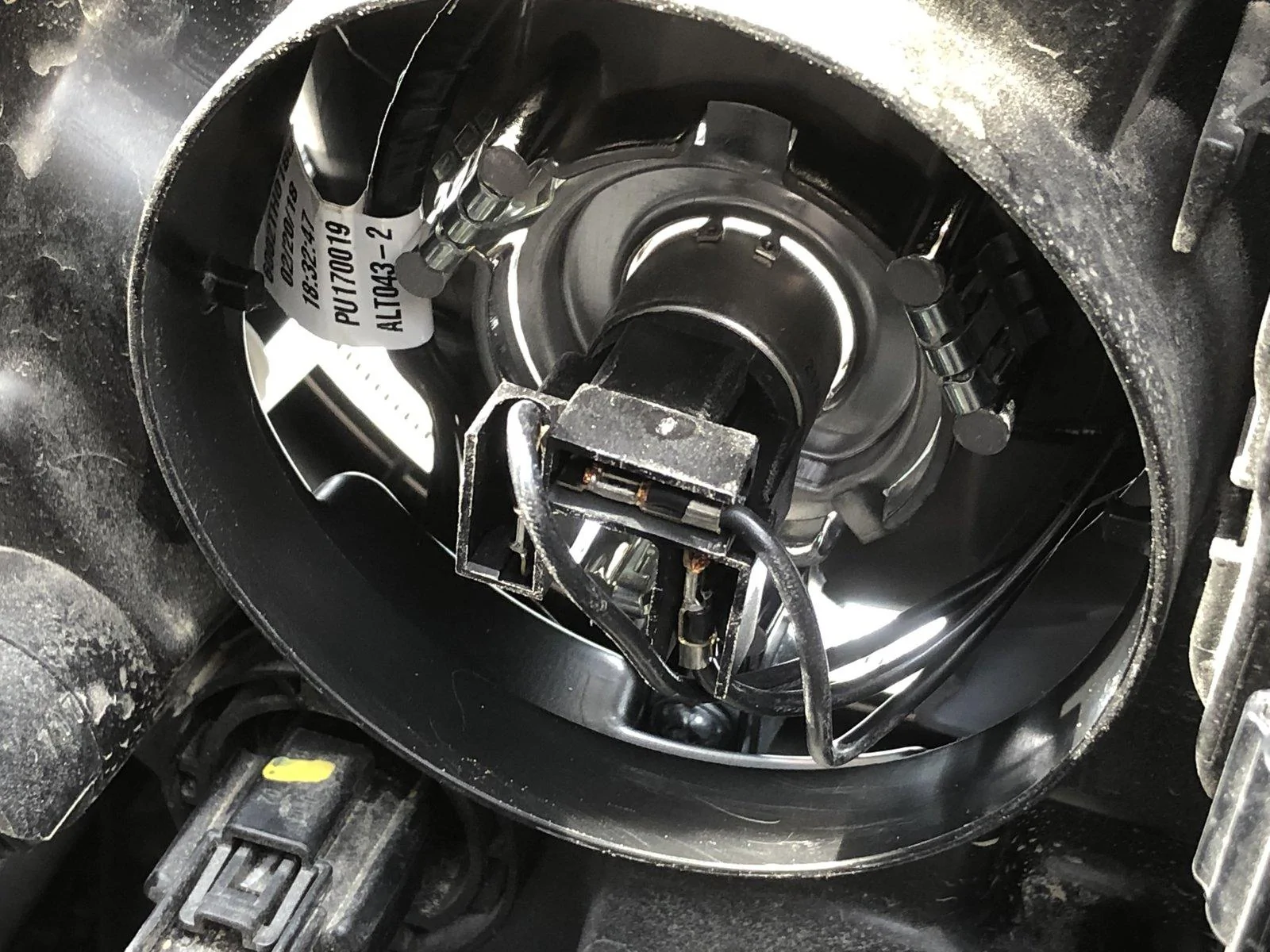 Jeep Wrangler JL How Can We Help? 5CC16147-CEB2-4BD9-BC15-ED16DE261A3D