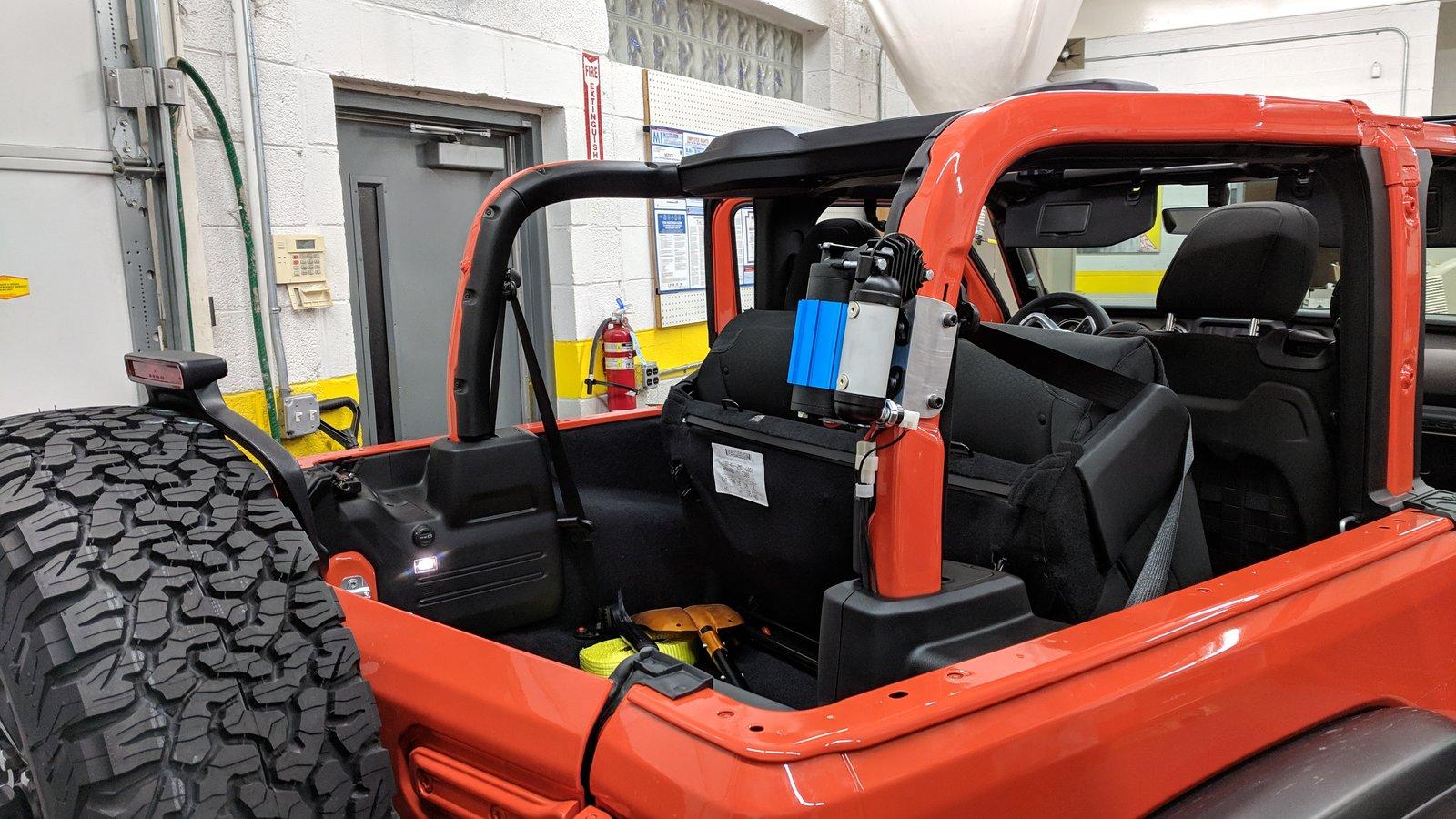 Jeep Wrangler JL How/Where do you mount the ARB CKMA12 Compressor? IMG_20181230_174419