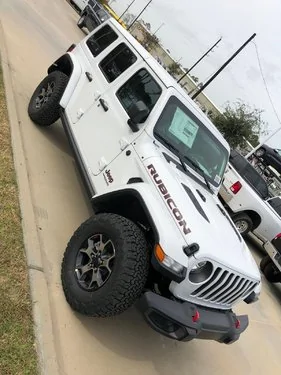 Jeep Wrangler JL Introductions & Welcome Thread 👋 125588-1c4d06ad0f70342f682d2addbc53ff1f