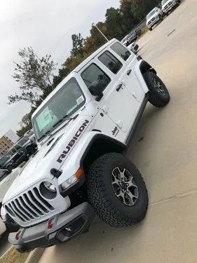 Jeep Wrangler JL Introductions & Welcome Thread 👋 125589-ede37ace5ca924580f3dc834f255e35