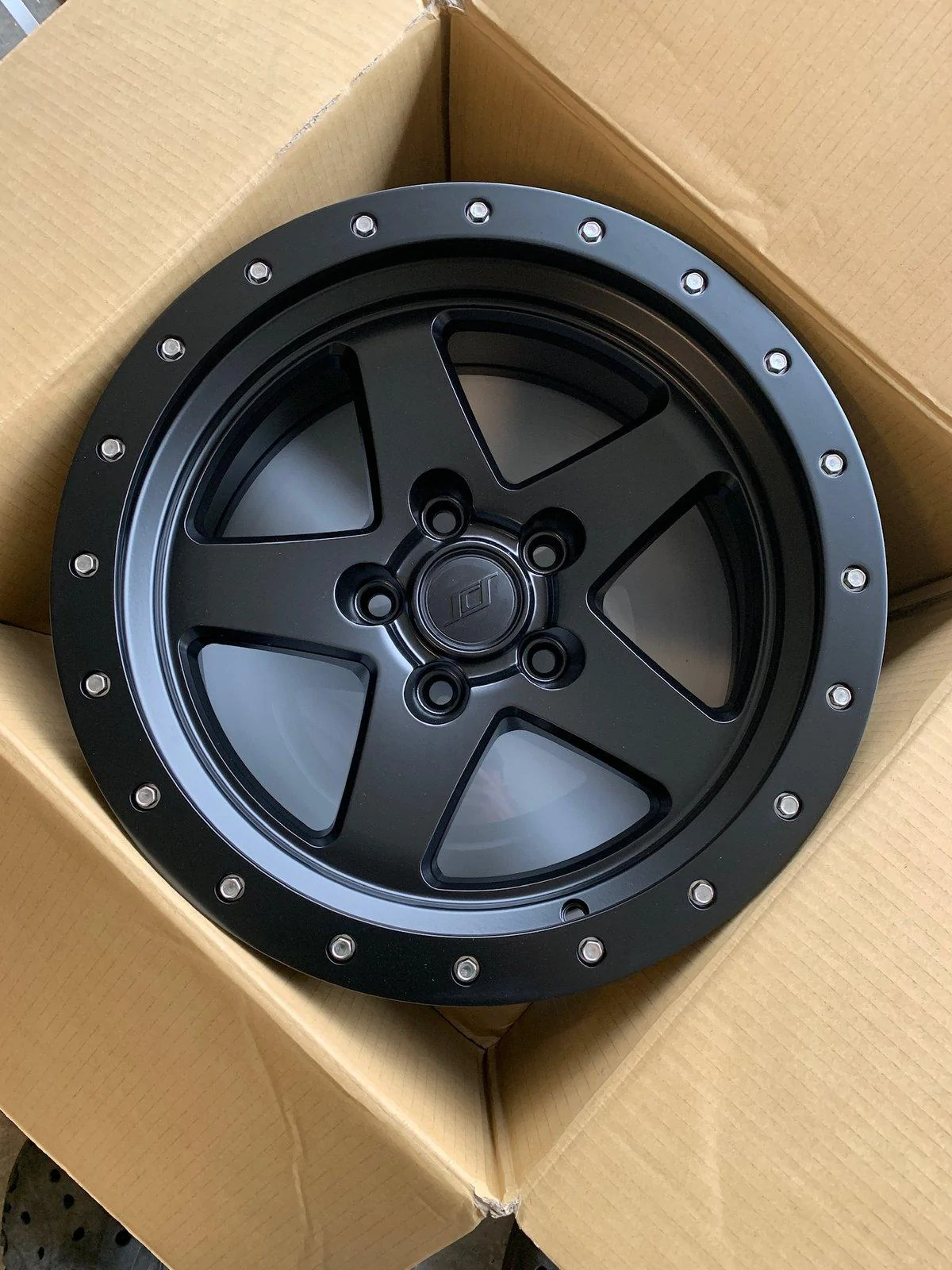 Jeep Wrangler JL Maupar's Build Journal 5BCD30D8-C378-4C2B-9ACE-3BC45A84989D
