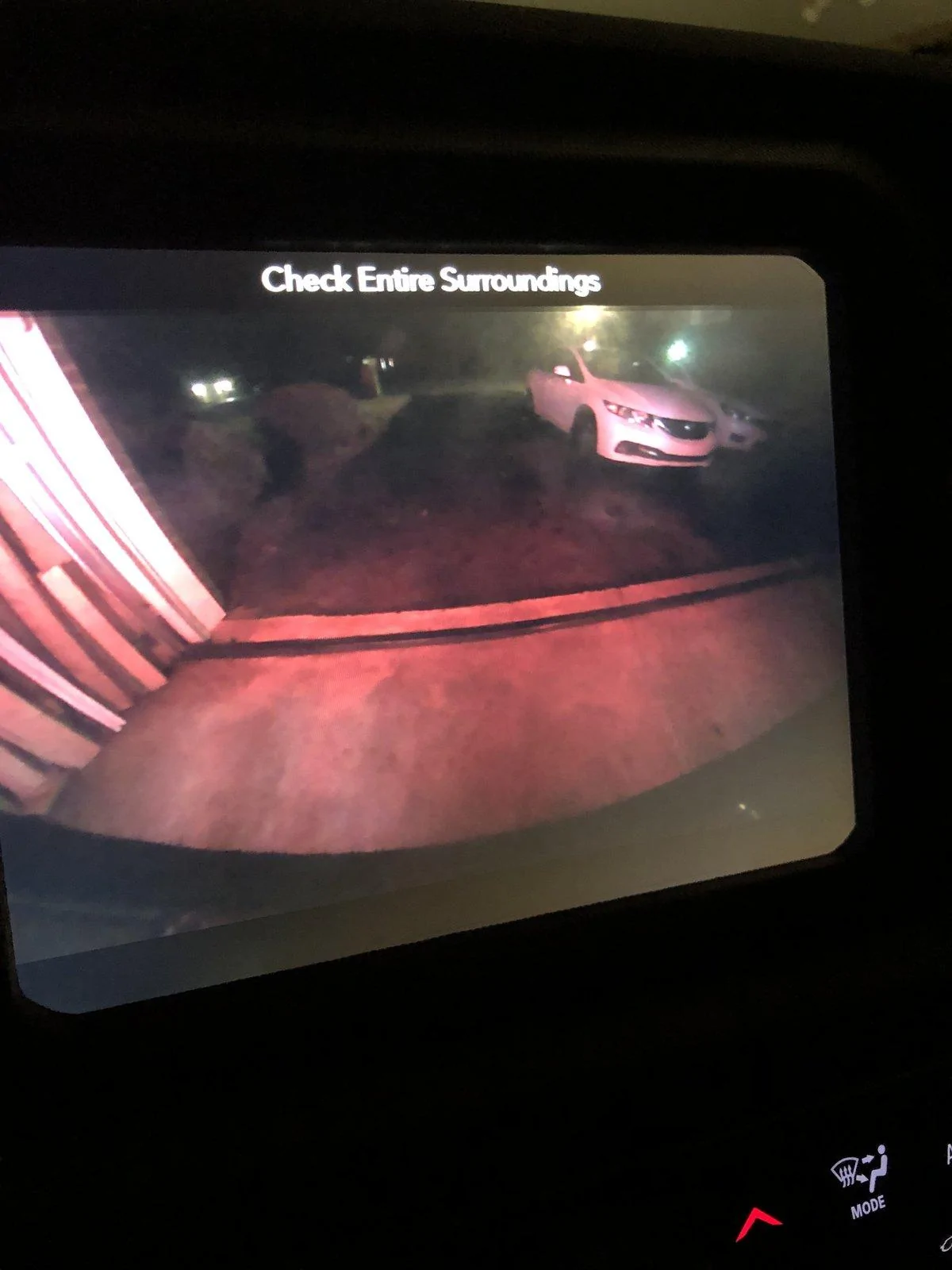Jeep Wrangler JL Lost backup camera guide lines 0AF7D6EE-0F12-48CE-B087-33663ABC9A73