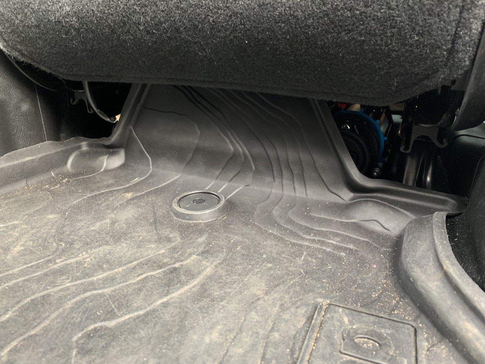 Jeep Wrangler JL ARB Twin Compressor Mount Revisited 753A12C2-8233-43B4-AED0-C21AB4FEE3DB