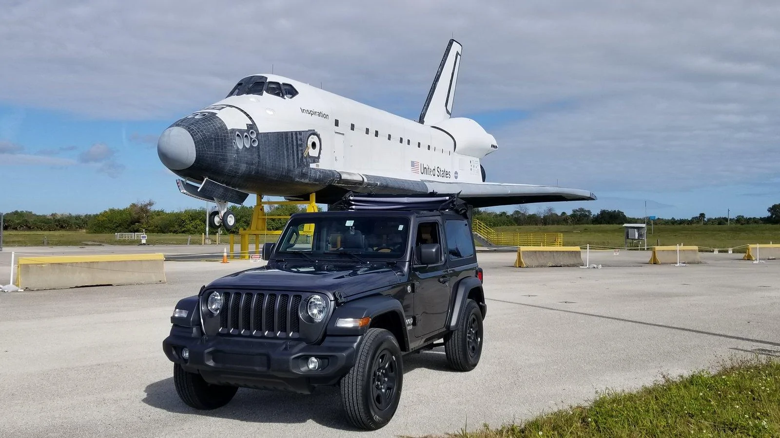 Jeep Wrangler JL Introductions & Welcome Thread 👋 20190101_111438