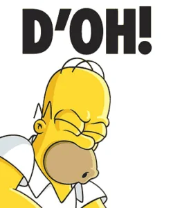 Jeep Wrangler JL Name that Jeep homersimpson-250x300-png