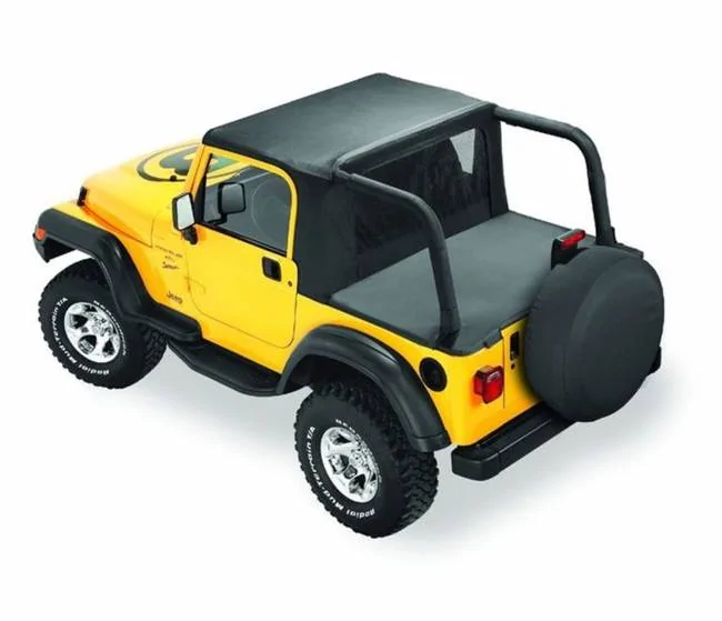 Jeep Wrangler JL JL Bikini Tops? M220987206