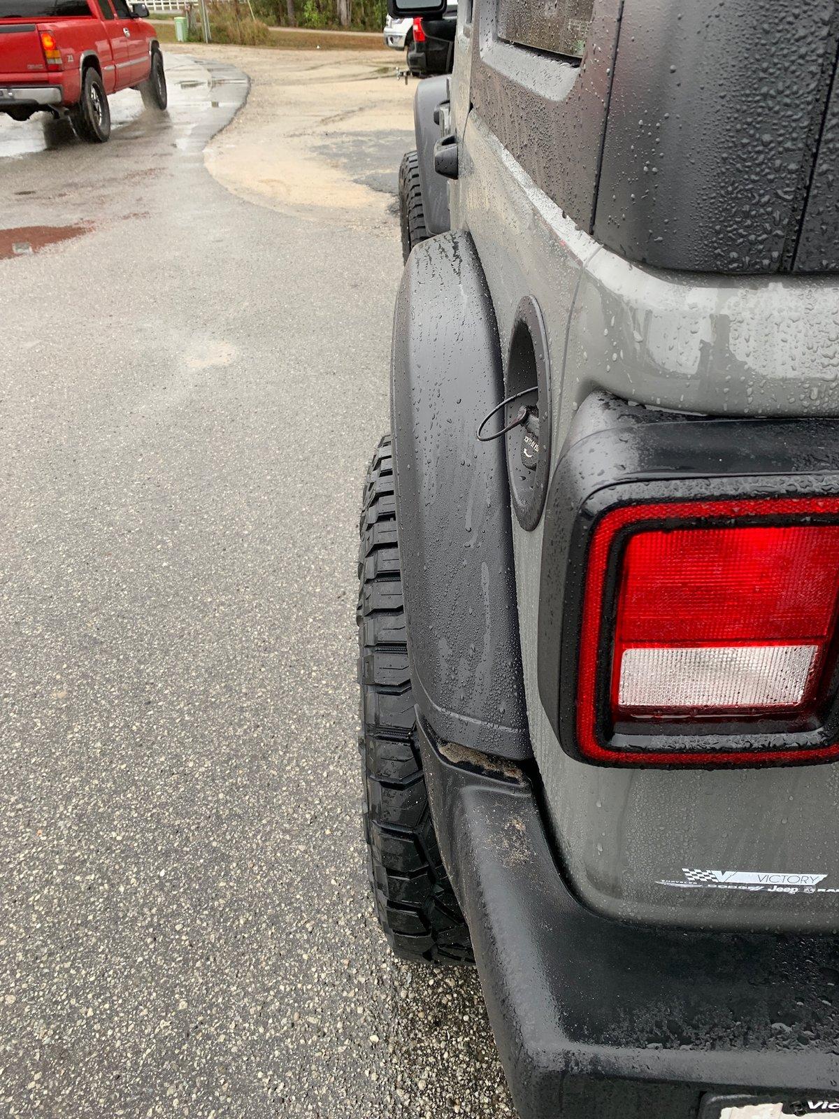 Jeep Wrangler JL Sting Gray Owners w/ aftermarket wheels please post pics E5F10EBF-6249-4FF0-BE65-AB5159F3BCE8