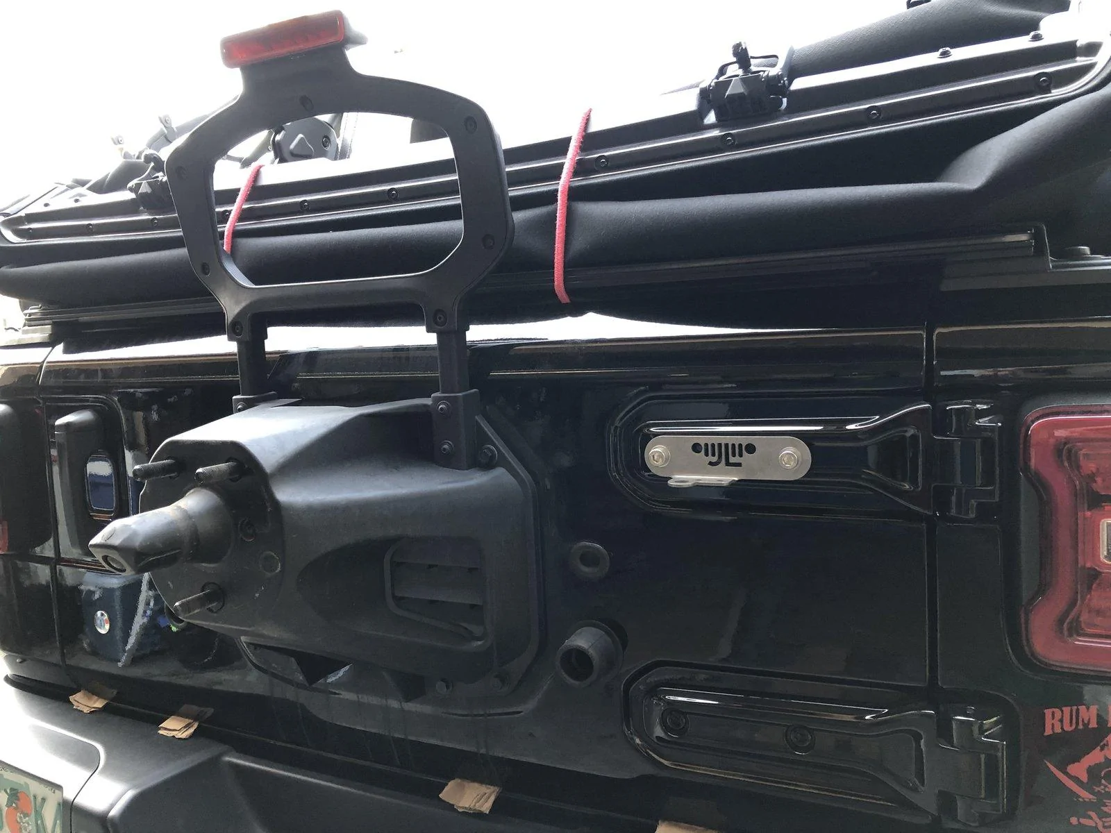 Jeep Wrangler JL Florida Roll Call! FB8DFDF8-C14E-4B40-AC93-086490013F5F