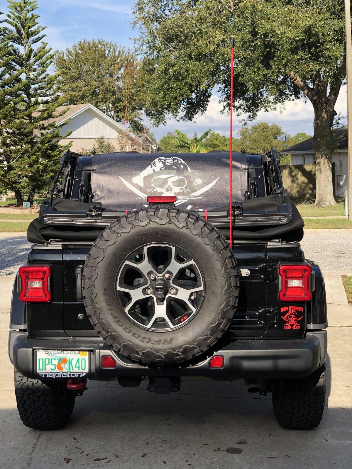 Jeep Wrangler JL Florida Roll Call! 3404F574-EF3B-45BB-B99A-37C8427969AC