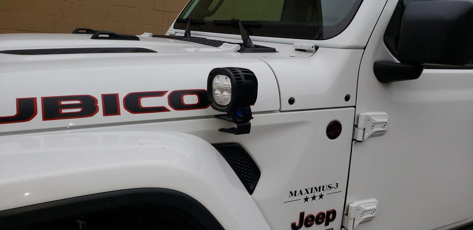 Jeep Wrangler JL Maximus-3 JL Lighting Solutions 20181210_154054
