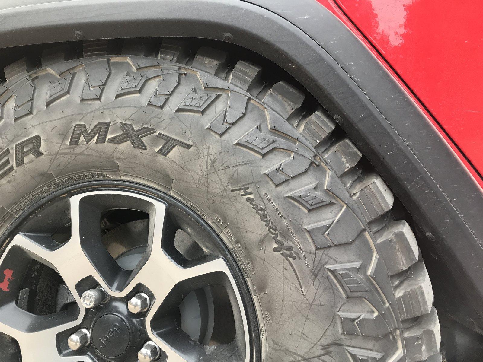 Jeep Wrangler JL Feedback Wanted: Spidertrax Spacers FC1CF4D2-0A75-41D5-8455-67211FC84769